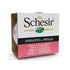 Cat food SCHESIR Fish 85 g-0