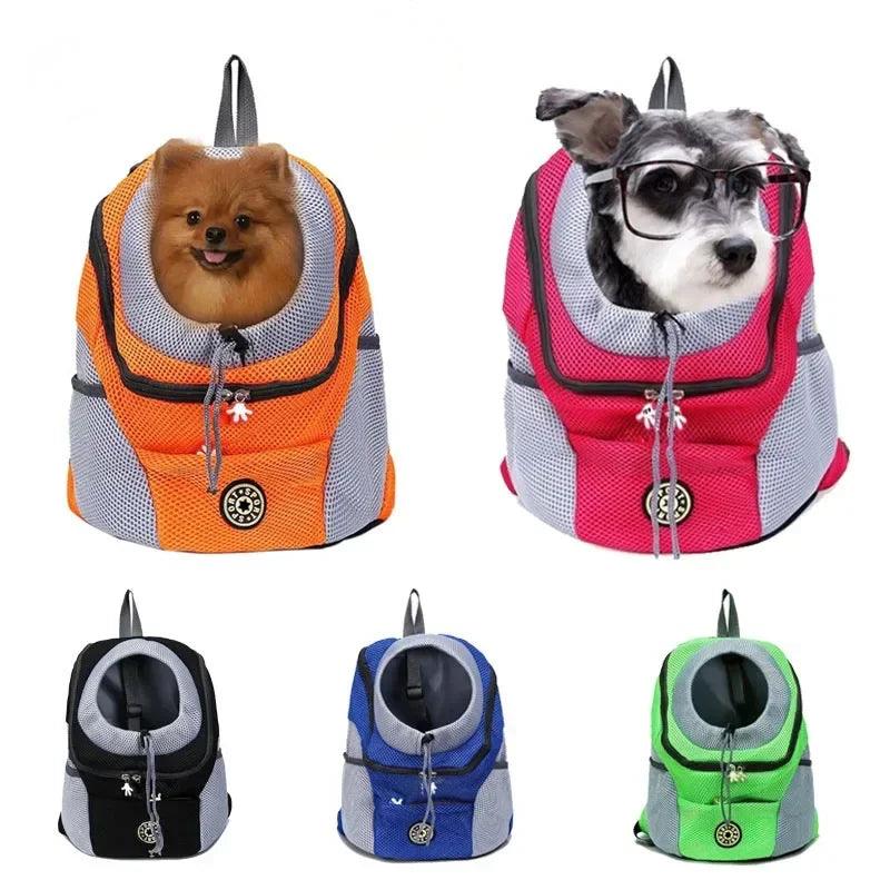 Haustier Hund Reise-Rucksack - Michaelr